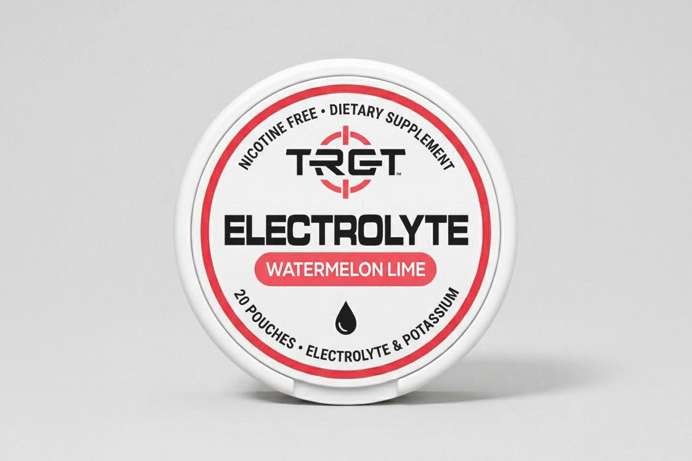 Electrolyte Pouches
