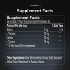 Energy Pouches