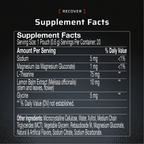 Recover Pouches