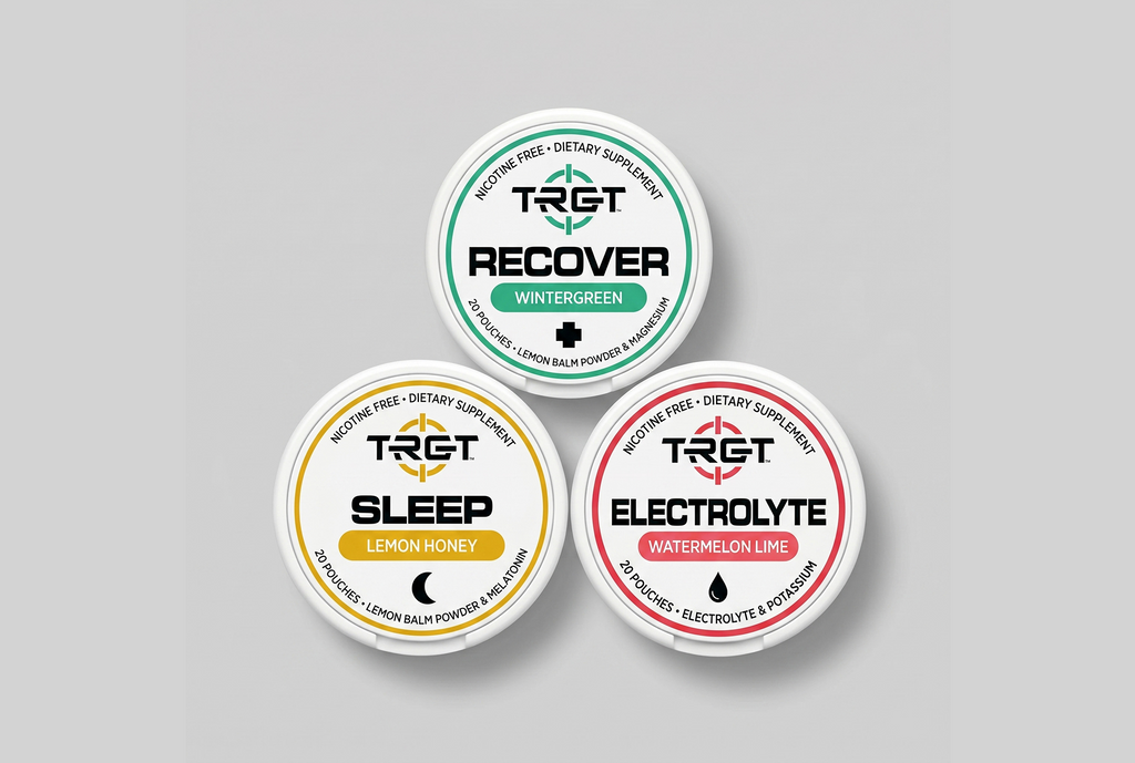 The Recovery Stack