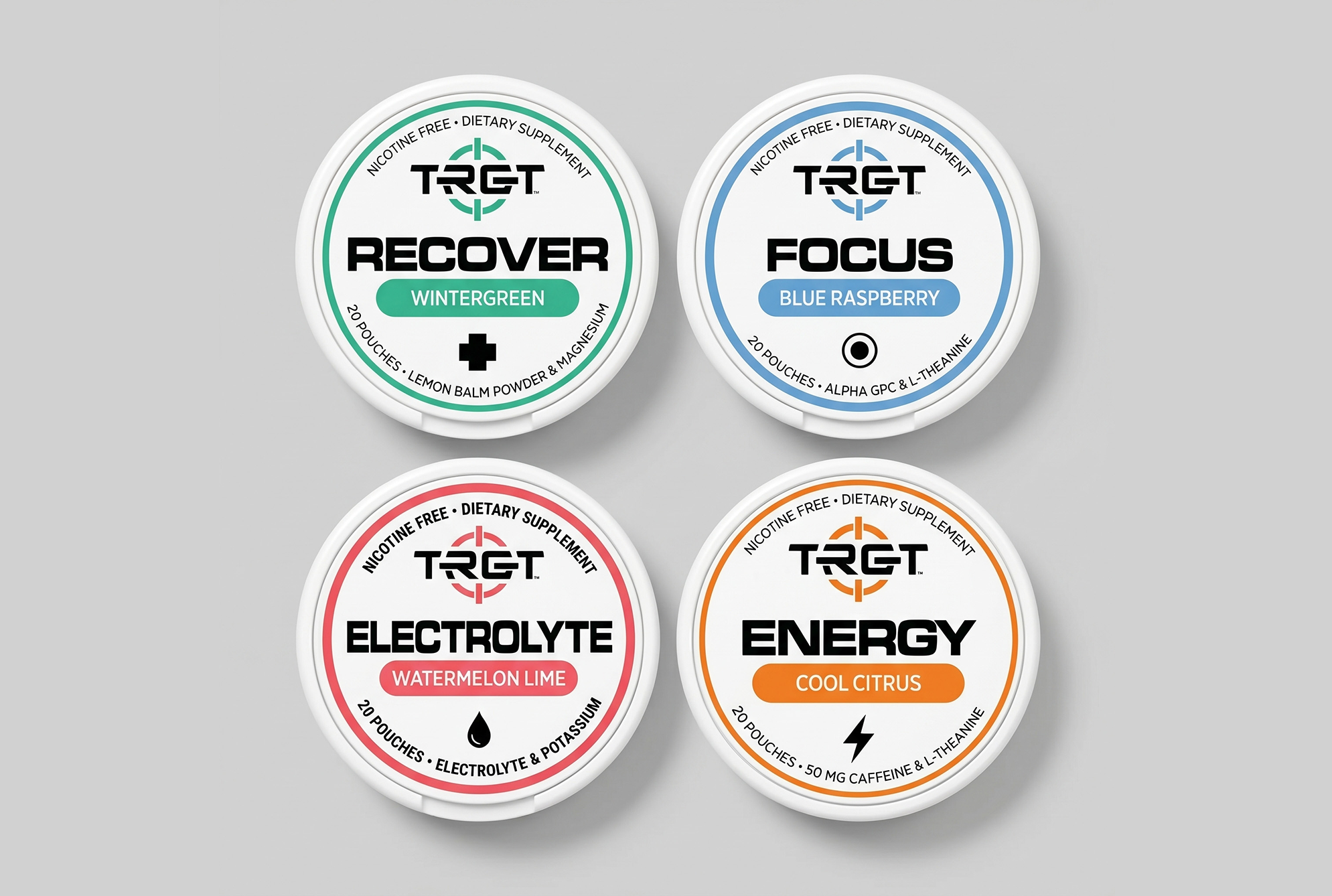 The Performance Stack