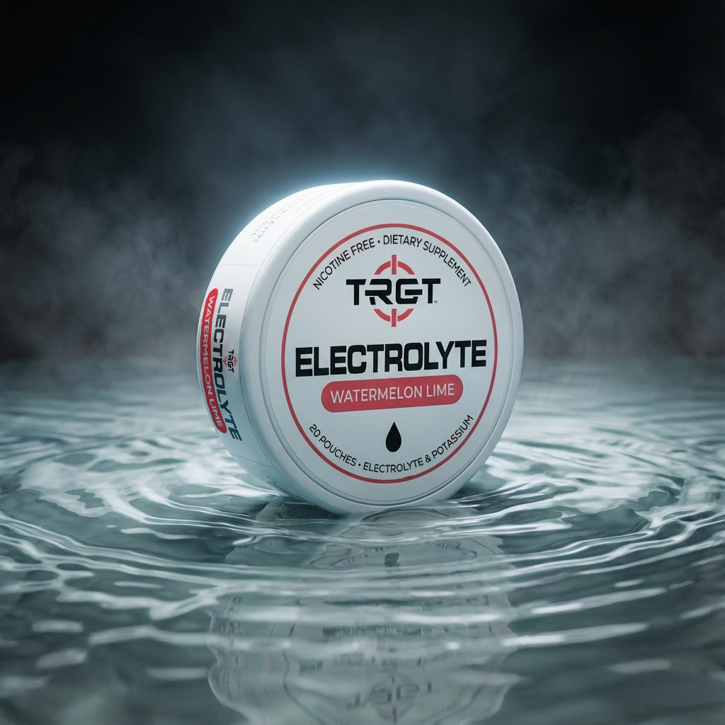 Electrolite Fun Electrolyte Pouches – taketrgt.com