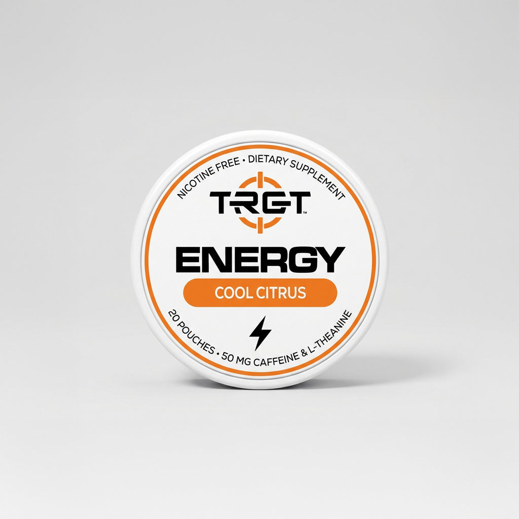 Energy Pouches