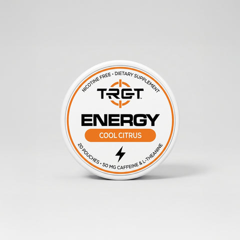 Energy Pouches