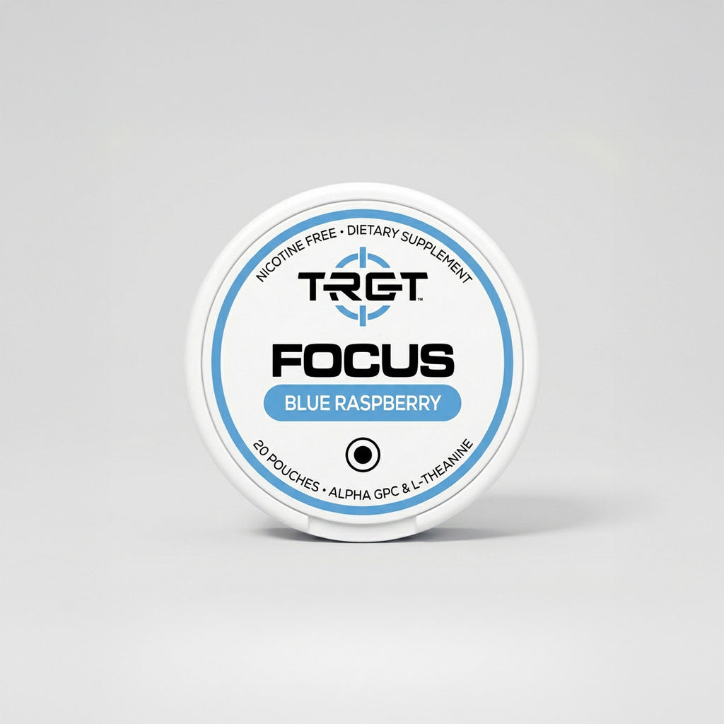 Focus Pouches