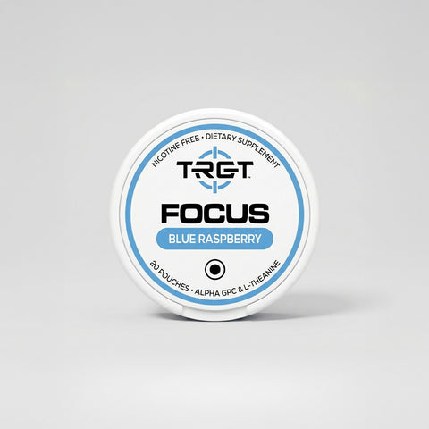Focus Pouches