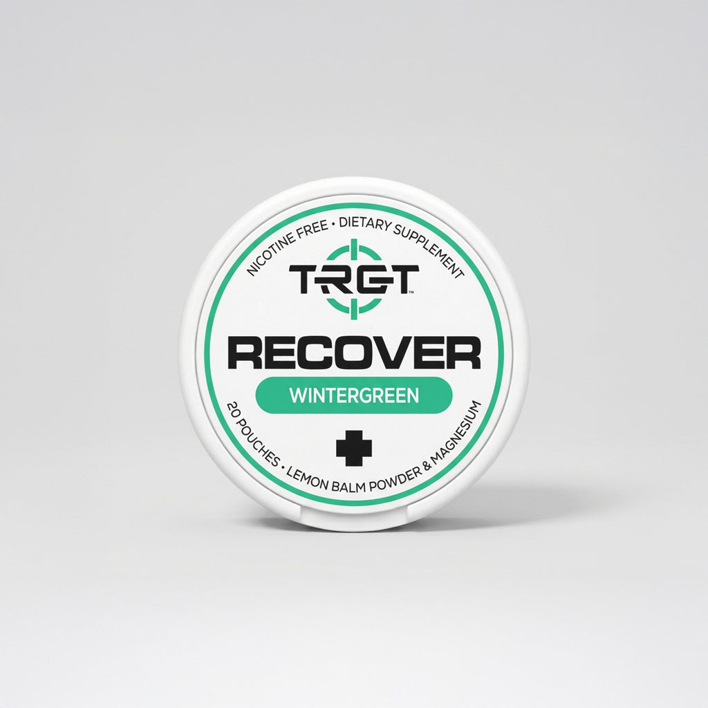 Recover Pouches