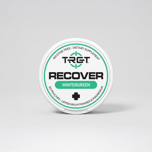 Recover Pouches