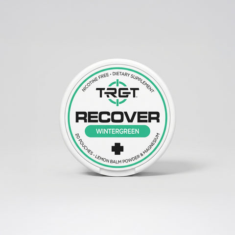 Recover Pouches