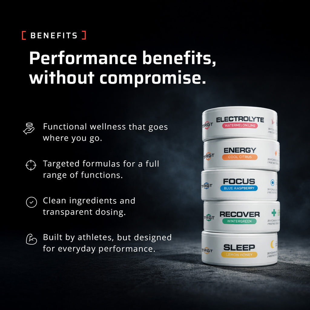 The Performance Stack