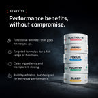 The Performance Stack