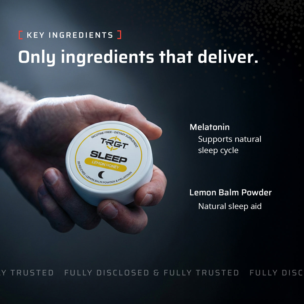 The Recovery Stack